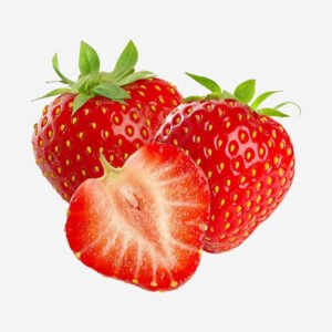 strawberries-transparent