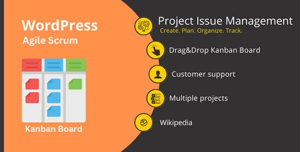 Agile Scrum – Project Issue Management