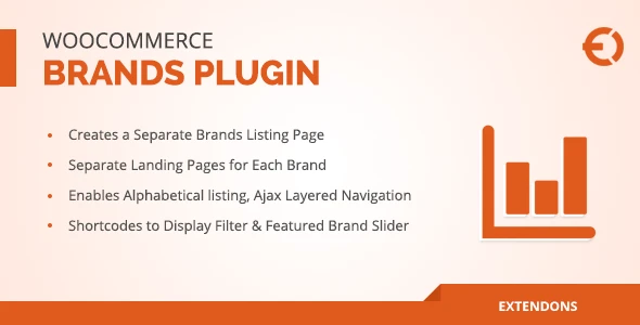WooCommerce Brands Plugin – Shop by Manufacturers