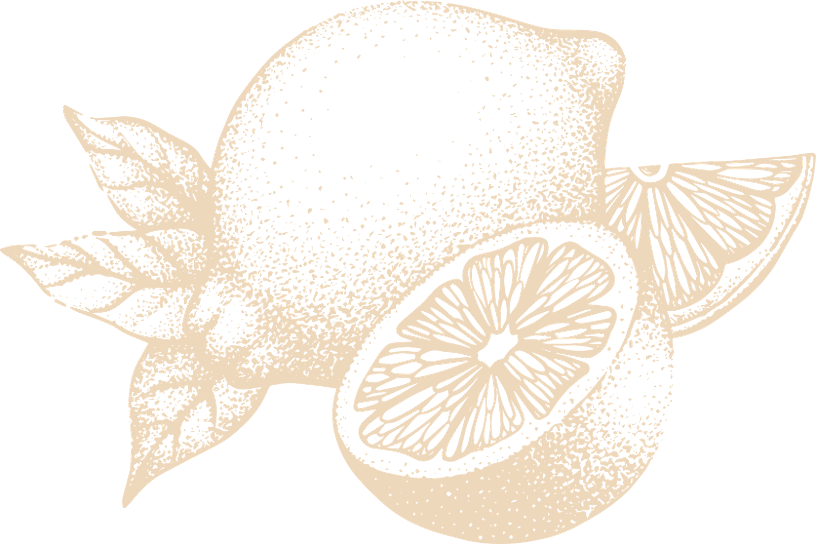 Lemon Mini Icon