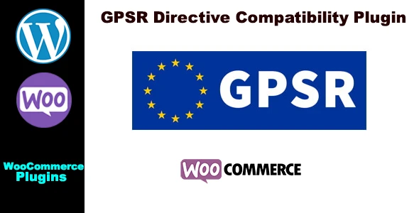 EuroSafe – GPSR Directive Compatibility for WooCommerce