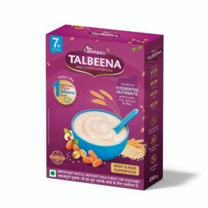 Talbeena Mawa Milk- Baby Kids Special