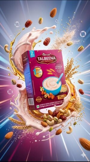 Talbeena Mawa Milk- Baby Kids Special