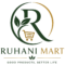 ruhani logo wback