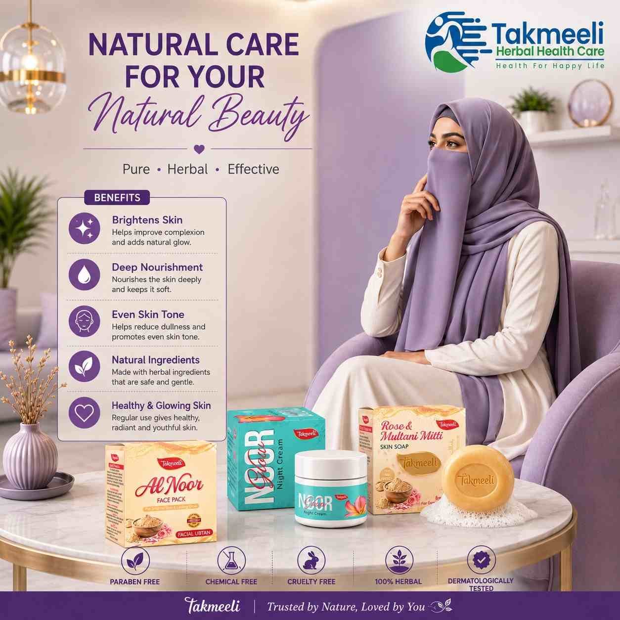 Skin Care
