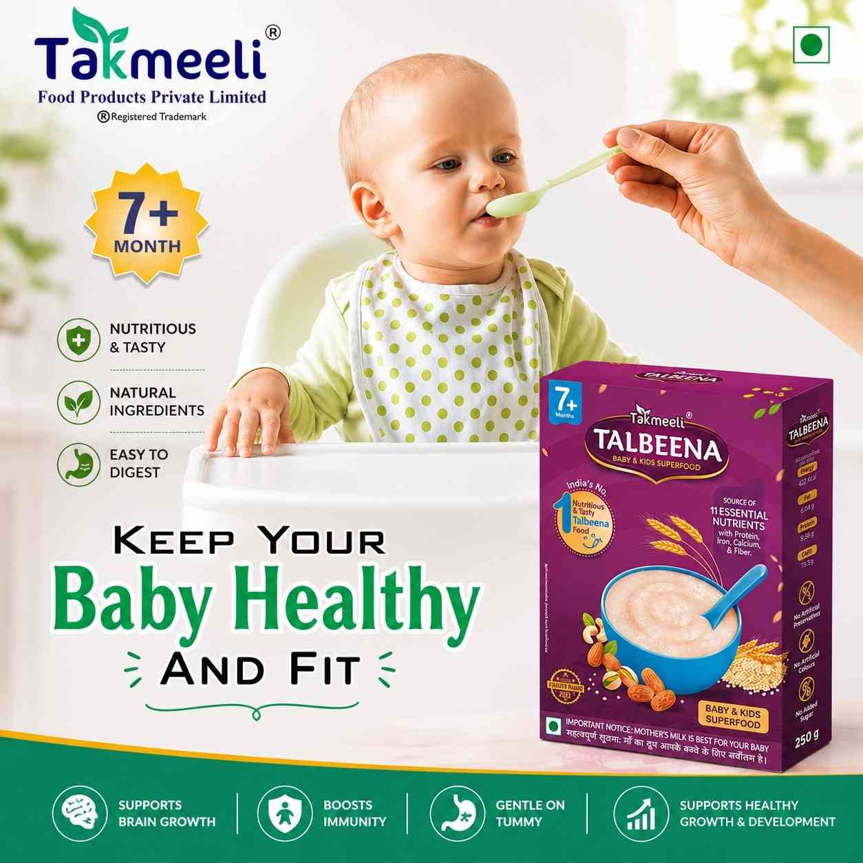 Talbeena