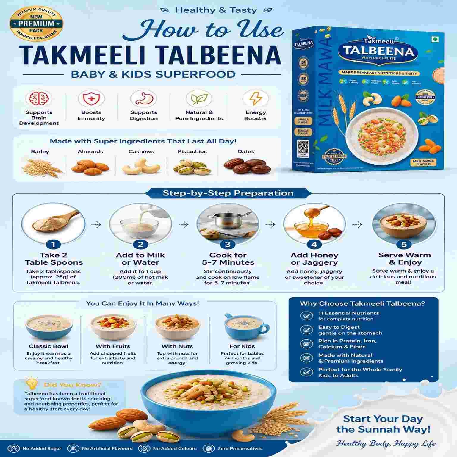 Talbeena