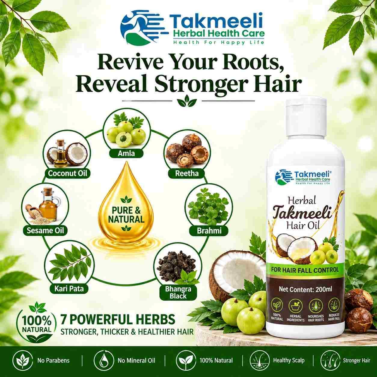 Hair Care
