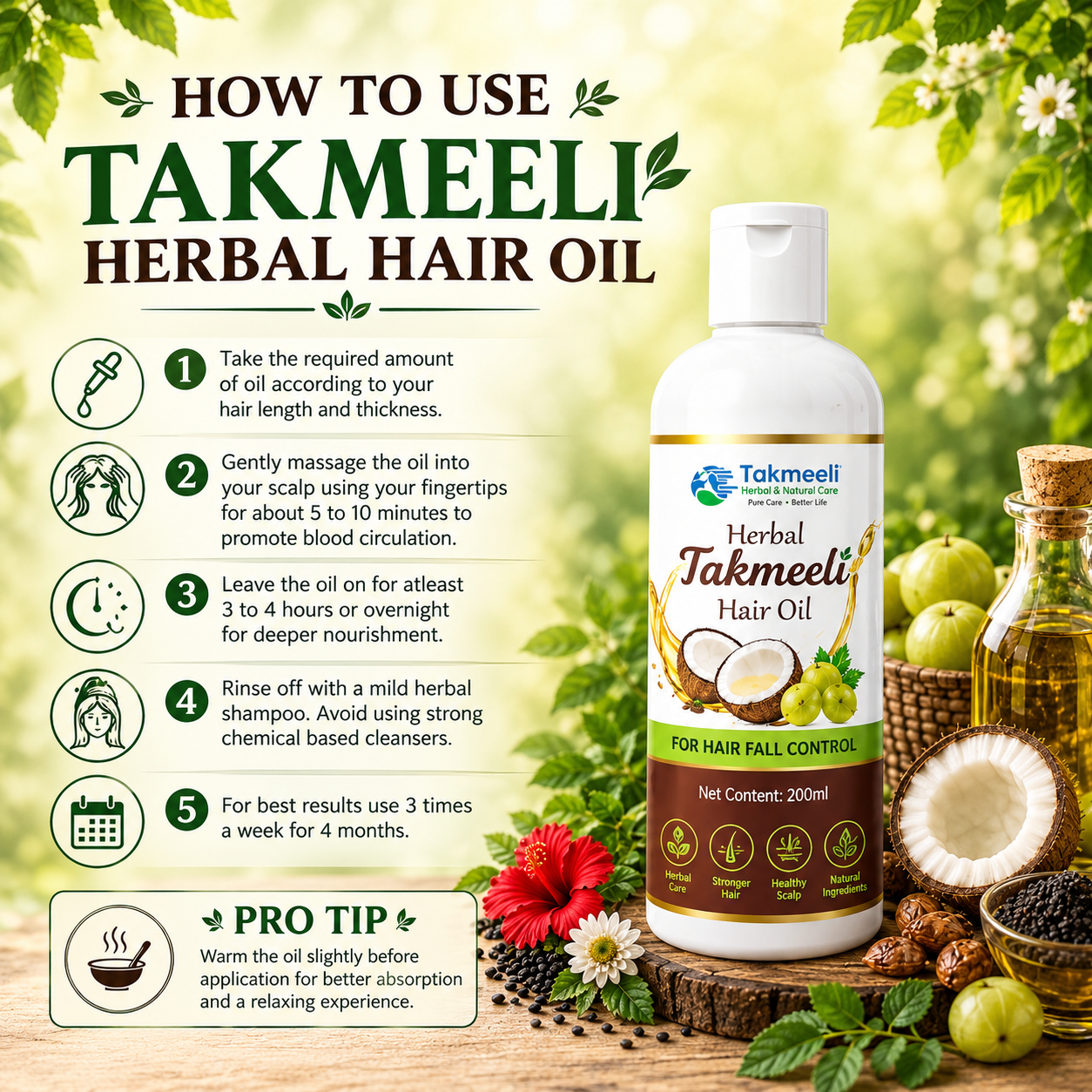 Hair Care